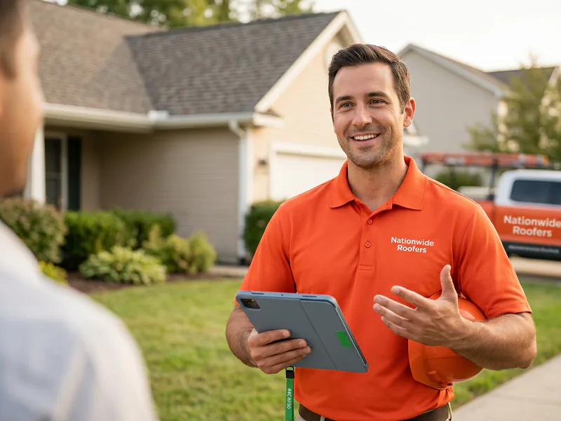 Roof Installation  in Arden  FAQ